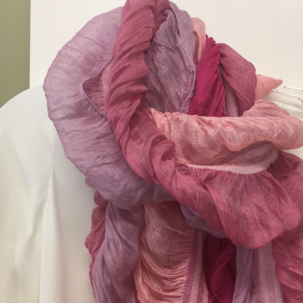 Scarf - Picture 2 of 5